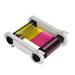 Evolis R5F008MD06 Color Ribbon - YMCKO - 300 Prints PrimacyID Printer