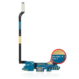 Replacement Charging Port Flex Cable Compatible For Samsung Galaxy S4 (i545) (Verizon)