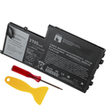 New Battery For Dell Inspiron 15-5547 5545 5548 Latitude 3450 3550 TRHFF 0TRHFF 01V2F 1V2F6