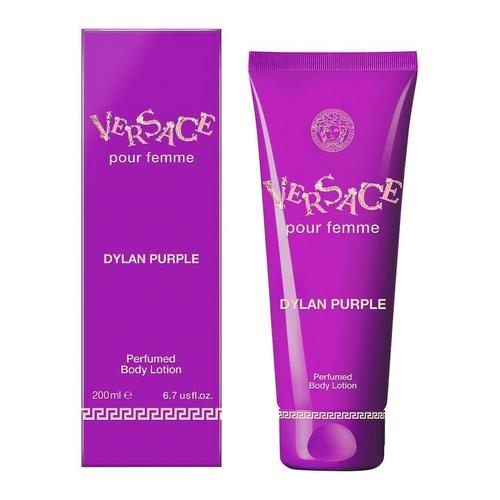 Versace – Dylan Purple Bodylotion 200 ml