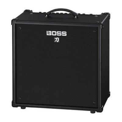 BOSS Katana-110 Bass 60W 1x10