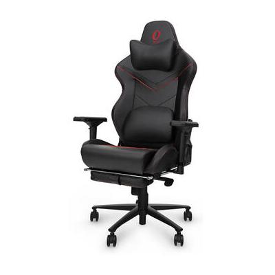 Osaki Katana Gaming Chair (Red) KATANA MASSAGE GAMING CHAIR (RED)