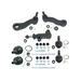 2000-2002 Chevrolet Tahoe Ball Joint Kit - SKP