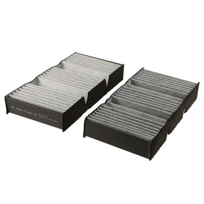 2017-2019 Mercedes GLS450 Cabin Air Filter Set - Corteco