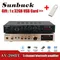 StalBUCK-Amplificateur de puissance pour home cinéma Bluetooth canal 2200W HiFi haut-parleur