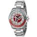 Invicta NFL Atlanta Falcons Unisex Watch - 38mm Steel (42052)