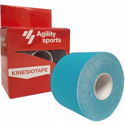 Agility Sports Kinesiologie Tape 5 cm x 5 m (1,20?/1m) 228473