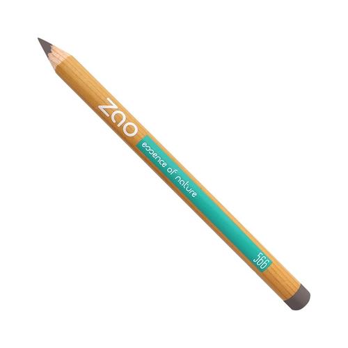 ZAO – Multifunction Bamboo Pencil Augenbrauenfarbe 1.14 g 566 Dark Blond