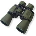20X50 Binoculars for Adults Waterproof Compact Binoculars for adults kids Hunting Bird Watching Football Stargazing Military Travel (Green)