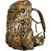 Badlands 2200 Camouflage Realtree Edge Hunting Backpack with Built-In Meat Hauler
