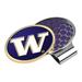 LinksWalker LW-CO3-WAH-RHCLIP Washington Huskies-Golf Clip