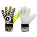 Floleo Deals Clearance Children Outdoor Football Soccer Goalkeeper Goalie Training Gloves Gear 5#/6#/7#