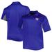 Men's Royal New York Giants Big & Tall Team Color Polo