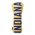 TaylorMade Indiana Pacers Premium Driver Cover