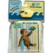 Curious Baby Curious George: Curious Baby: My Little Bath Book & Toy Boat (Other)