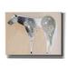 Epic Graffiti Horse No. 25 by Anthony Grant Giclee Canvas Wall Art 34 x26