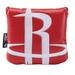 TaylorMade Houston Rockets Premium Mallet Putter Cover