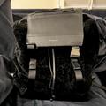 Michael Kors Bags | Michael Kors Shearling (Sherpa) Backpack | Color: Black | Size: Os