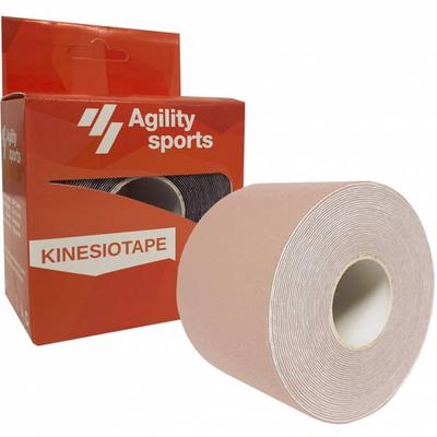 Agility Sports Kinesiologie Tape 5 cm x 5 m (1,20?/1m) 228442