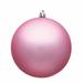 The Holiday Aisle® Holiday Décor Ball Ornament Plastic in Yellow | 2.4 H x 2.4 W x 2.4 D in | Wayfair B0343586286E44F6B9D7E3F6F5360D00