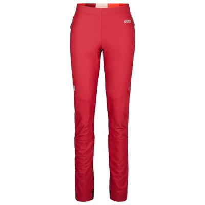 Sportful - Women's Doro Pant - Langlaufhose Gr XL rot Image
