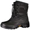 Halti - Kid's Inari Drymaxx Snowboot - Winterschuhe 33 | EU 33 schwarz