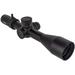 Primary Arms SLx Rifle Scope 5-25x56mm 34mm First Focal Plane Illuminated ACSS Athena BPR MIL Reticle Black 610177