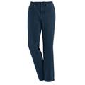 Blair Women's DenimEase Classic 5-Pocket Jeans - Denim - 10P - Petite