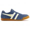 Gola - Gola Harrier Suede - Sneaker 44 | EU 44 blau