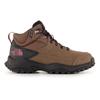 The North Face - Women's Storm Strike III WP - Winterschuhe US 7 | EU 38 braun
