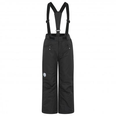 Color Kids - Kid's Ski Pants Pockets - Skihose Gr 116 schwarz Image