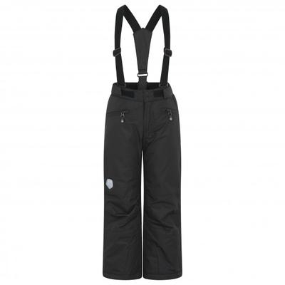 Color Kids - Kid's Ski Pants Pockets - Skihose Gr 122 schwarz