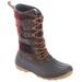 Kamik Sierra - Girls 13 Toddler Brown Boot Medium