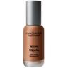 MÁDARA - Make Up Skin Equal Soft Glow SPF 15 Fondotinta 30 ml Marrone unisex