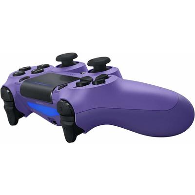 DualShock 4 Wireless Controller für PlayStation 4 – Electric Violet