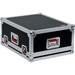 Gator GTOURAHSQ5NDH G-Tour Road Flight Case for Allen and Heath SQ-5 Mixer