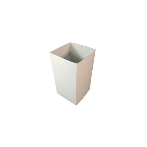 Extension für Tortenschachtel 25x25x25 cm 25 Stück
