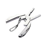 Mini Multifunction Multi-tool Pliers Stainless Steel Hammer Wrench Pliers Tools Folding Pocket Tools Outdoor Scarab