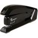 Staples 1798848 One-Touch Desktop Stapler Full-Strip Capacity Black (44436)