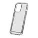 Welling Full Coverage Anti-fingerprint Anti-yellow Mobile Phone Case Transparent Anti-drop Phone Back Protective Cover for iPhone 14/14 Max/14 Pro/14 Pro Max