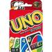 Mattel 42003 Mattel Uno Card Game