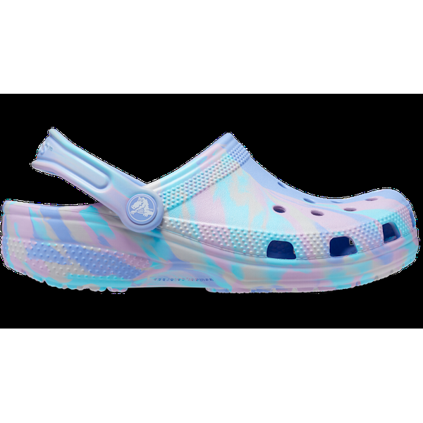 crocs-moon-jelly---multi-toddler-classic-marbled-clog-shoes/