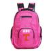 MOJO Pink Tennessee Volunteers Personalized Premium Laptop Backpack