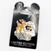 Disney Jewelry | Disney 75th Anniversary Bambi Thumper Limited Edition Pin | Color: Silver | Size: Os