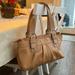 Coach Bags | Coach Shoulder Bag | Color: Tan | Size: 15”X8”X4”