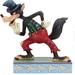 Disney Accents | Disney Jim Shore Big Bad Wolf New | Color: Red/Brown | Size: Os