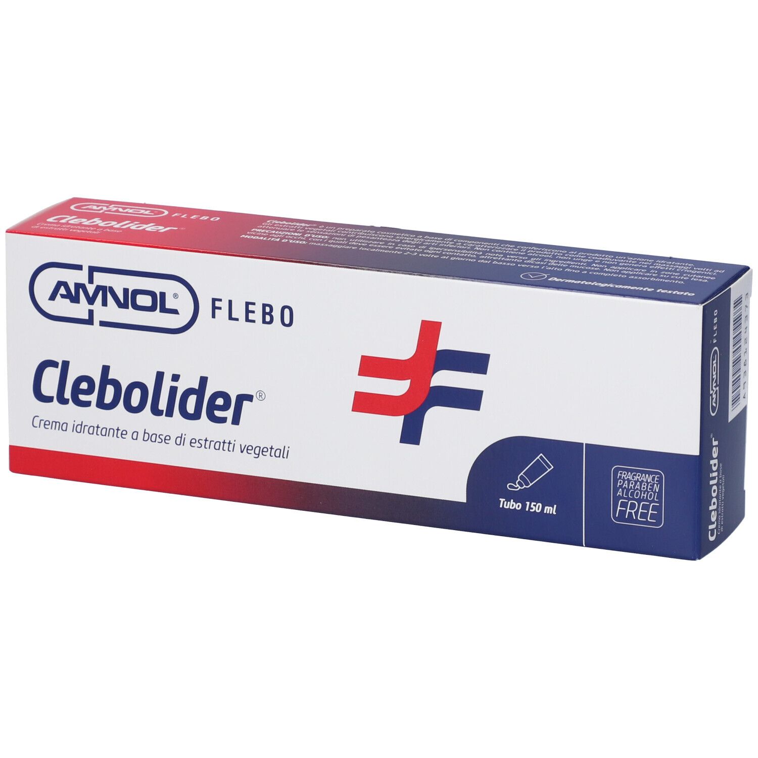 Clebolider Crema 150 Ml ml