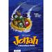 Posterazzi Jonah A Veggie Tales Movie Movie Poster (11 X 17) - Item # MOVCD0920 Paper in Blue/Brown/White | 17 H x 11 W in | Wayfair