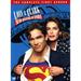 Posterazzi Lois & Clark The New Adventures Of Superman Movie Poster (11 X 17) - Item # MOVIJ7429 Paper in Blue/Red/White | 17 H x 11 W in | Wayfair