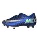 Nike Shoes | Nike Mercurial Mds Soccer Cleats | Sie 1 (Littel Kid) | Color: Blue/Green | Size: 1 (Little Kid)